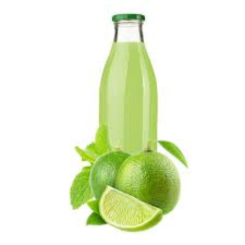 Lime Juice 1Lt Bottle
