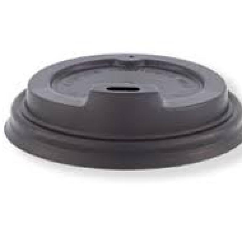 BLACK 12oz Compost Spout Lids