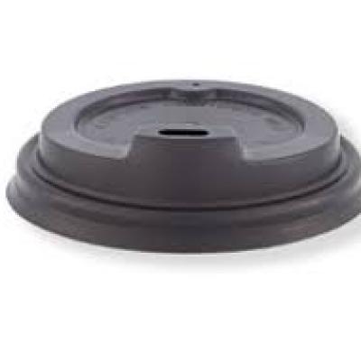BLACK 12oz Compost Spout Lids