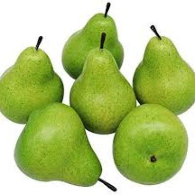 Pear Green 1Kg