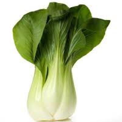 Lett Pak Choi Bunch 200g