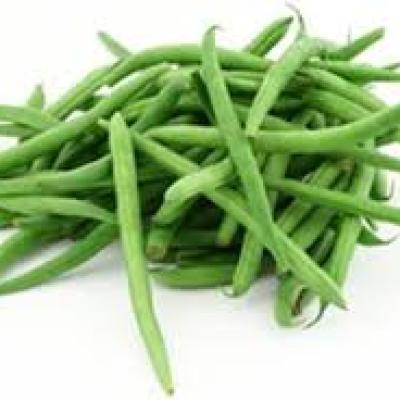 Bean Green 1Kg