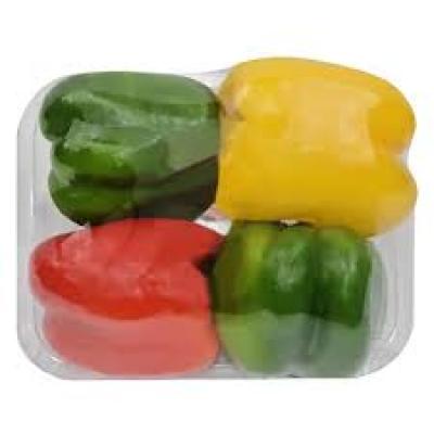 Capsicum Mixed Colour 1Kg