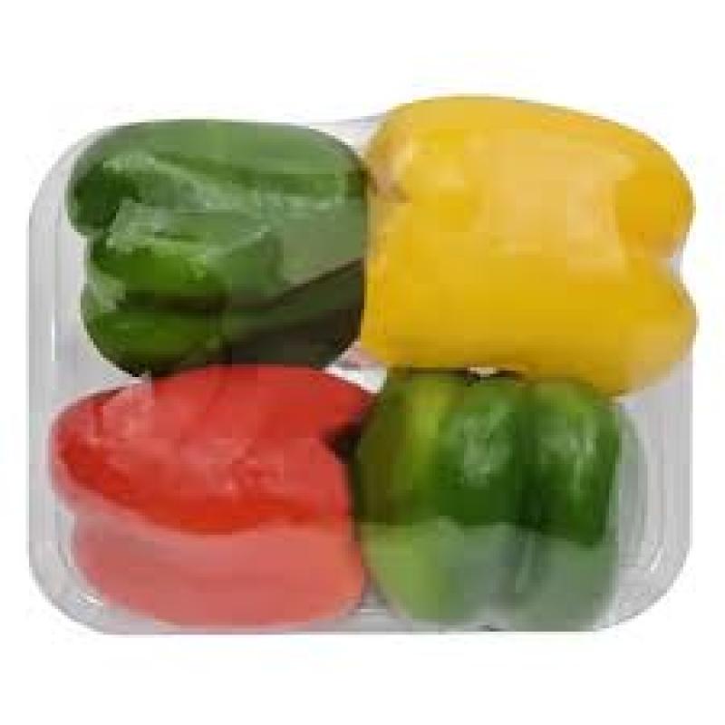 Capsicum Mixed Colour 1Kg