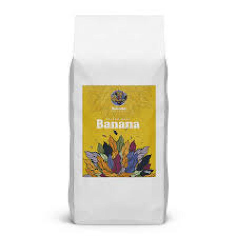 Nouveau Banana Chai 1KG