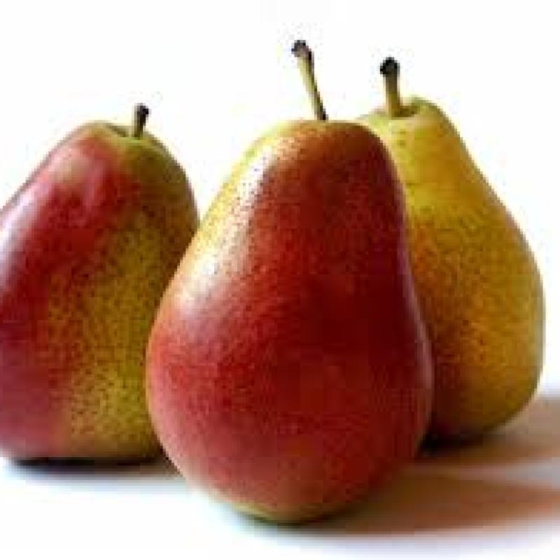 Pear Corella 1kg