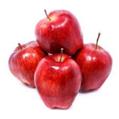 Apple Red Large 1 Kg