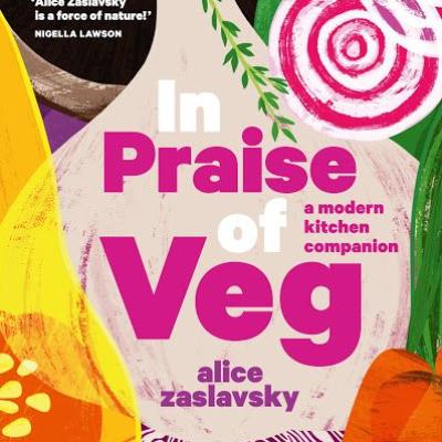 In Praise of Veg