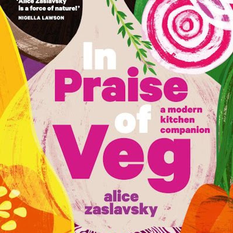 In Praise of Veg