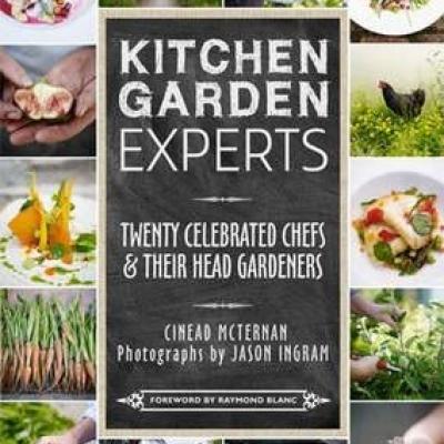 Kitchen Garden Experts
