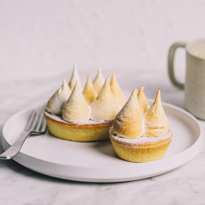 Lemon Meringue