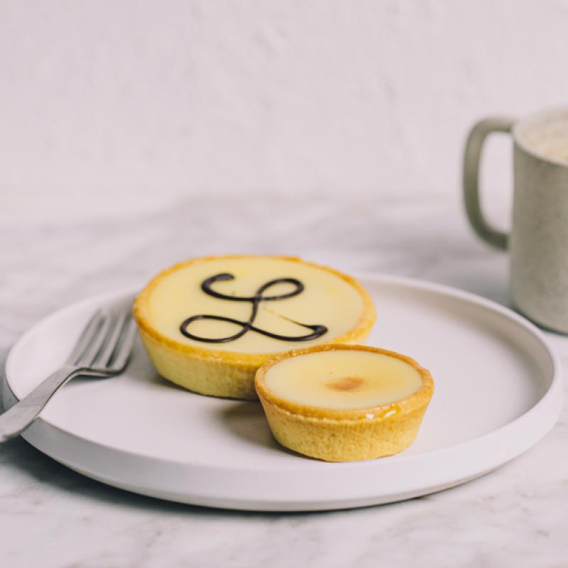 Lemon Tart