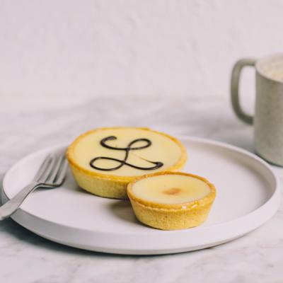Lemon Tart