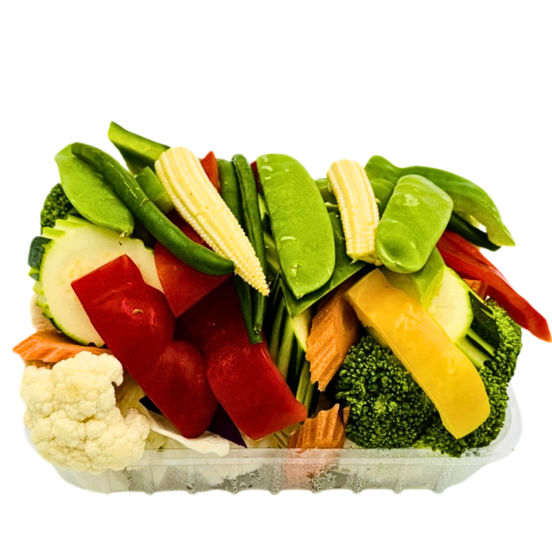 Stirfry Vegetable 1Kg