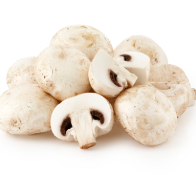 Mushrooms Cup 4Kg Case