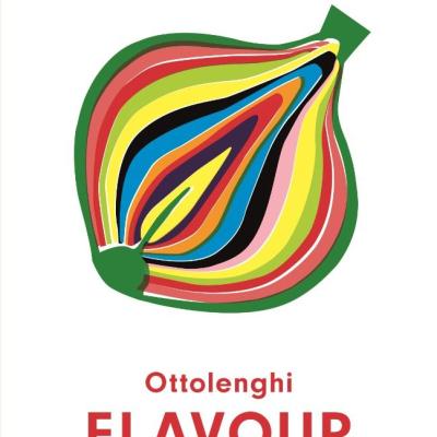 Ottolenghi Flavour