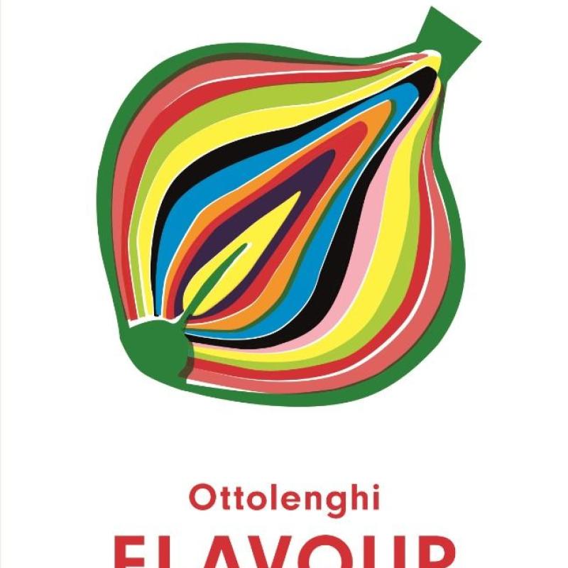 Ottolenghi Flavour