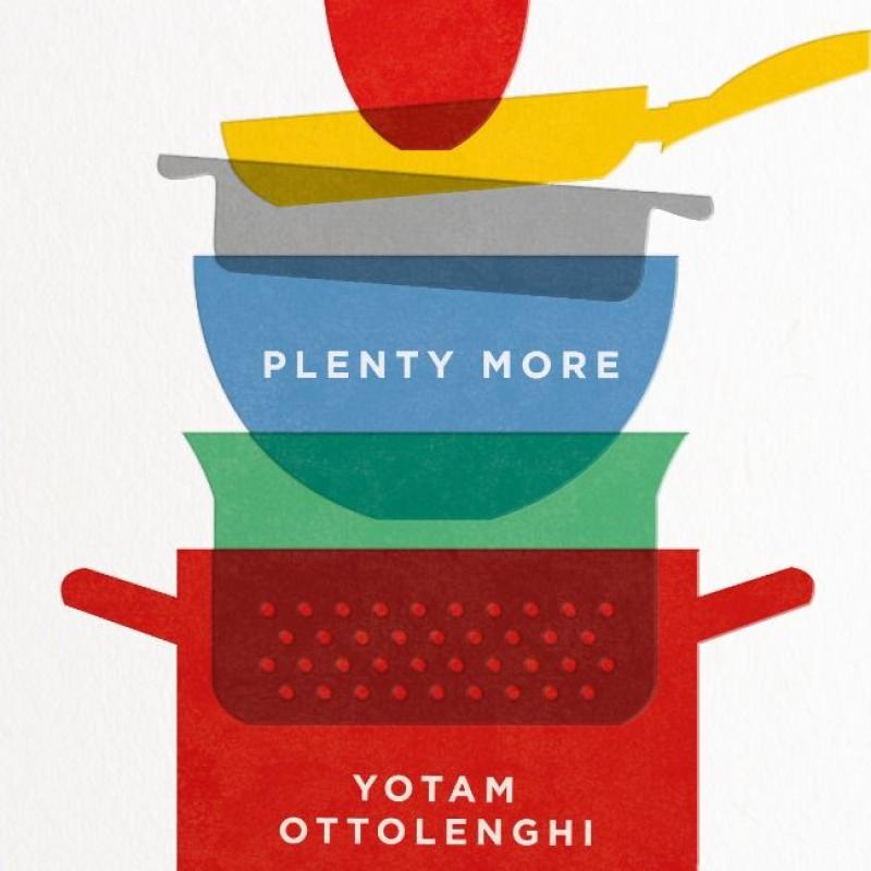 Ottolenghi Plenty More