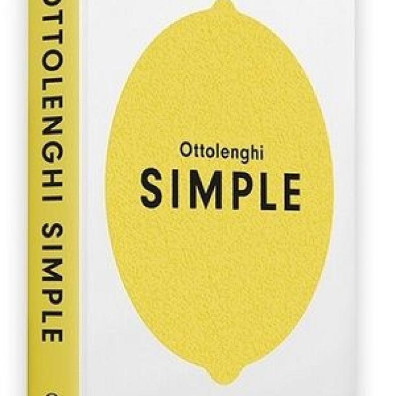 Ottolenghi Simple