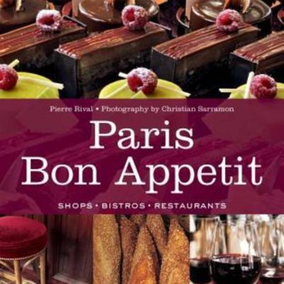 Paris Bon Appetit