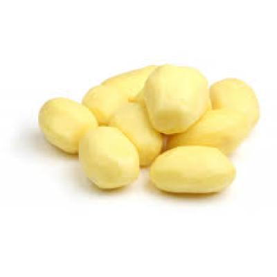 Peeled Potato 10Kg