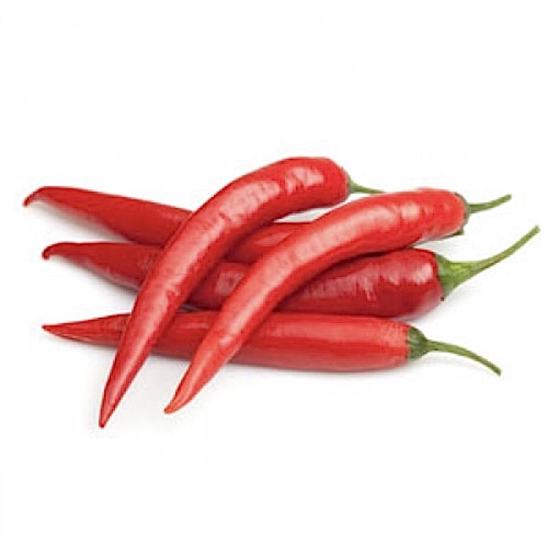 Chilli Local Red Long 1Kg