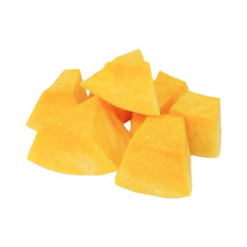 Pumpkin Roast Cut 1Kg