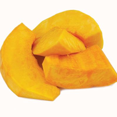 Peeled Pumpkin (5Kg)