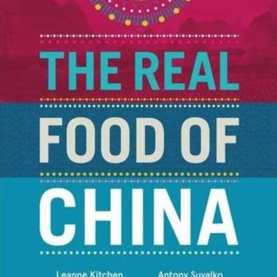Real Food of China