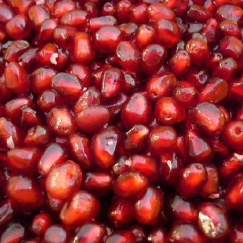Pomegranate Seeds 75G Punnet