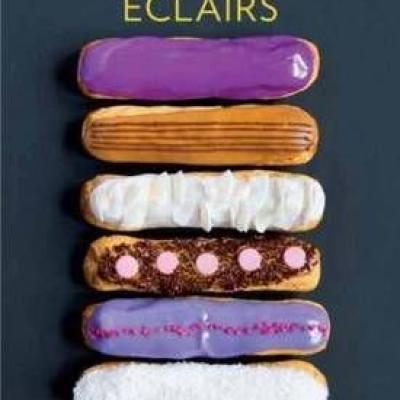 Secrets Of Eclairs