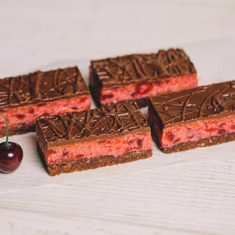 Very Cherry Slice 