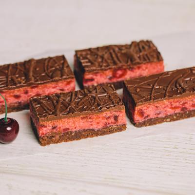 Very Cherry Slice 
