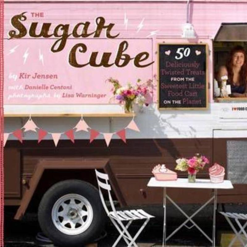 Sugar Cube
