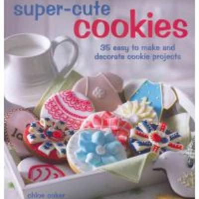 Super Cute Cookies