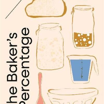 The Baker's Percentage