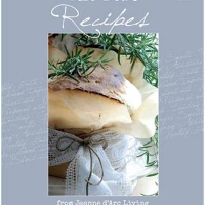 The Best Recipes from Jeanne d'Arc Living