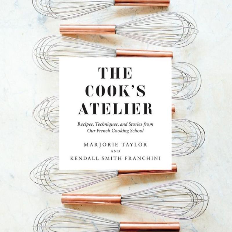 The Cook's Atelier