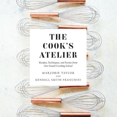 The Cook's Atelier