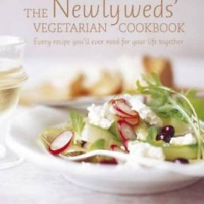 The Newlyweds' Vegetarian Cookbook