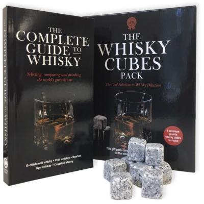 The Whisky Cubes Pack