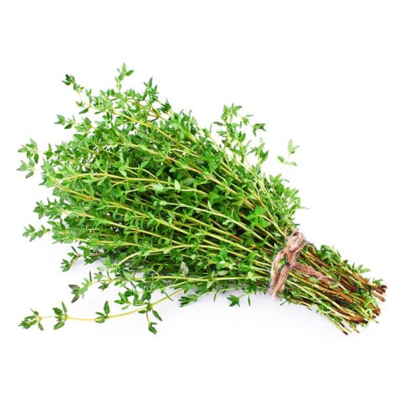 Lemon Thyme 100G Bunch