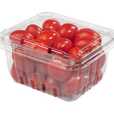 Tomato Cherry 250G Punnet