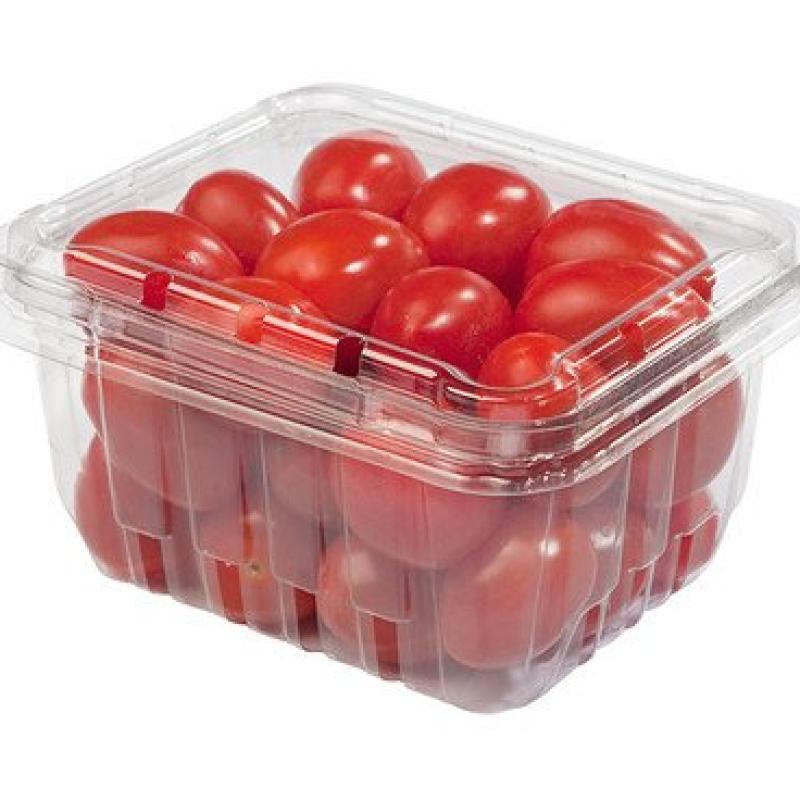 Tomato Cherry 250G Punnet