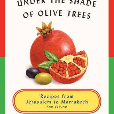 Under the Shade of Olive Trees