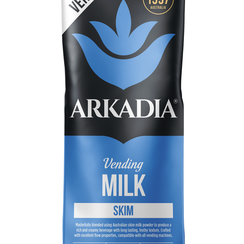 Vending Milk Arkadia (box of 10)