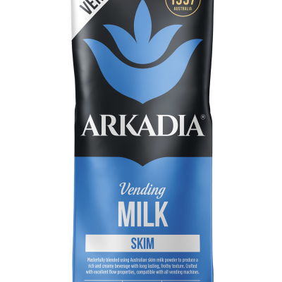 Vending Milk Arkadia (box of 10)