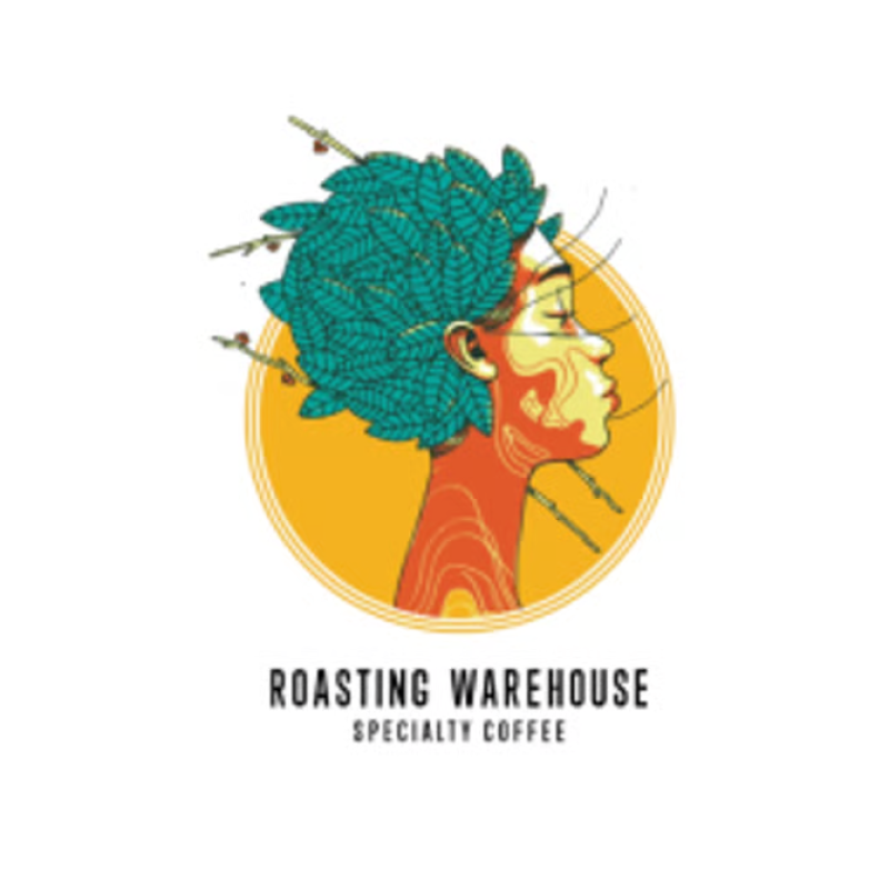 Roasting Warehouse
