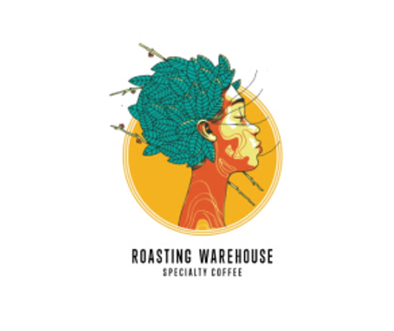 Roasting Warehouse