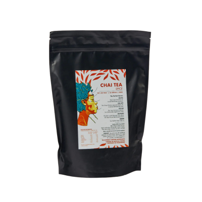 RW CHAI TEA SPICE